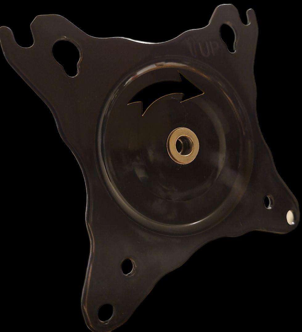 HUANUO デュアルモニターアーム HNDS6