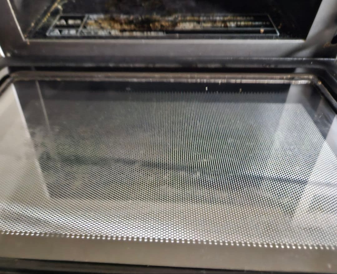 2023年製 Panasonic オーブンレンジ NE-FS3A