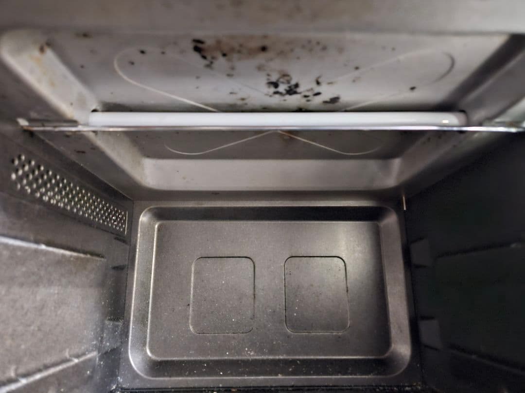 2023年製 Panasonic オーブンレンジ NE-FS3A