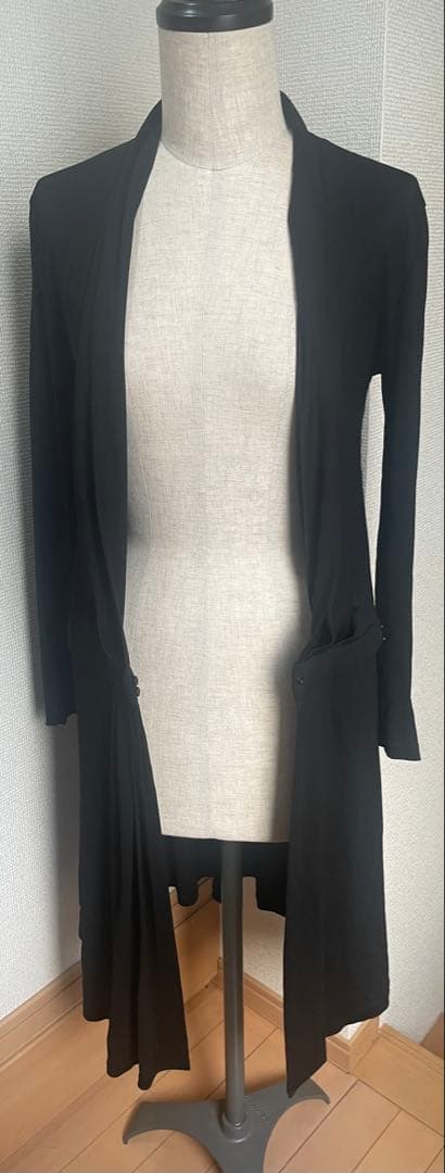 sale Saint Laurent サンローラン カシュクールワンピ