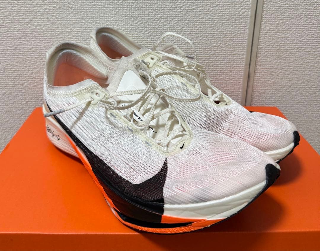 NIKEストリークフライ2