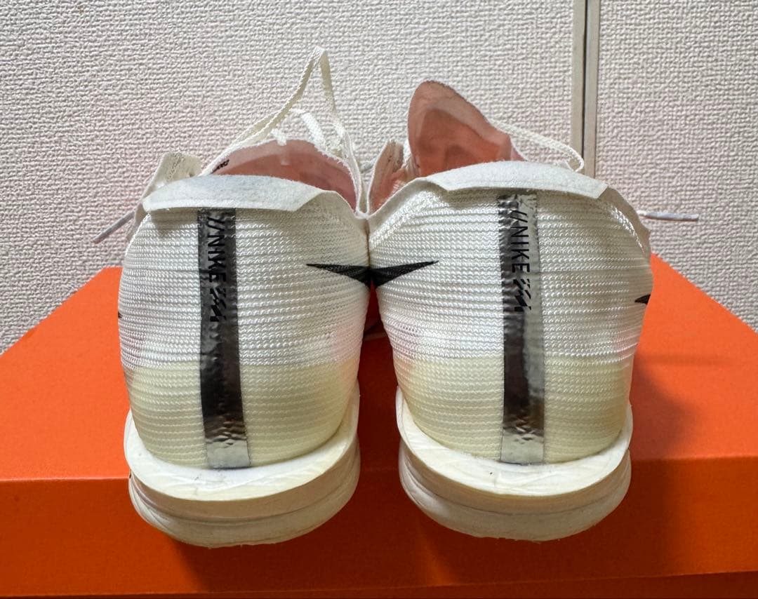 NIKEストリークフライ2