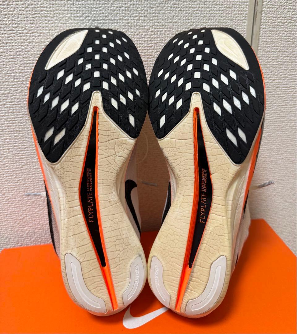 NIKEストリークフライ2