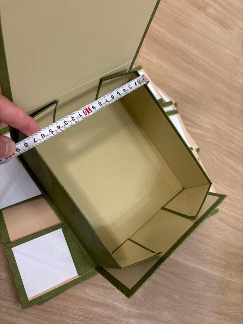 ♡*♡様 ブランド ボックス まとめ売り GUCCI グッチ ショッパー ショッ