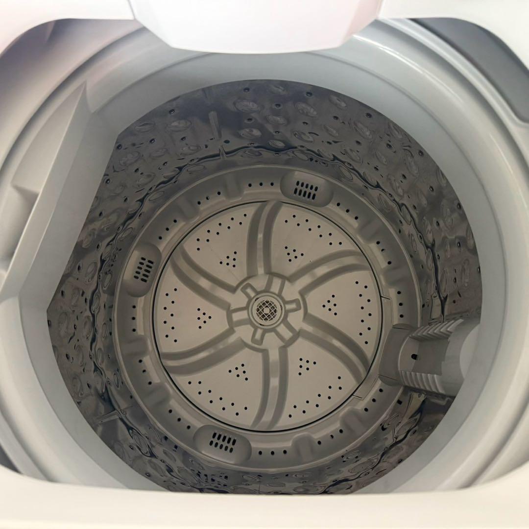 都内23区送料無料✨生活家電アイリス2点セット✨冷蔵庫(部品欠品)洗濯機