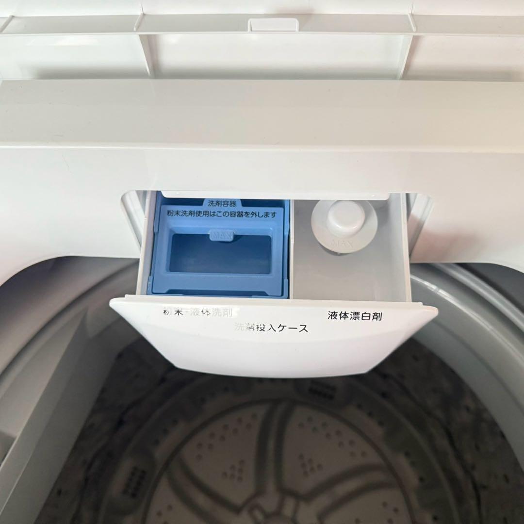 都内23区送料無料✨生活家電アイリス2点セット✨冷蔵庫(部品欠品)洗濯機