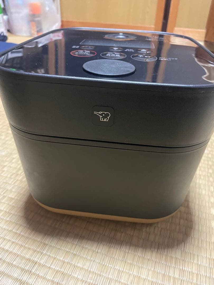 STAN .象印　IH炊飯器