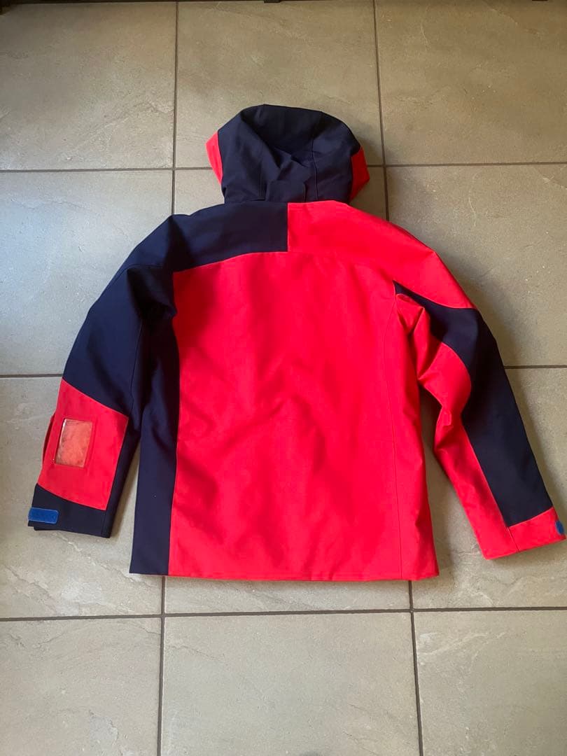 phenix スキーウェア　160 フェニックス　赤紺青