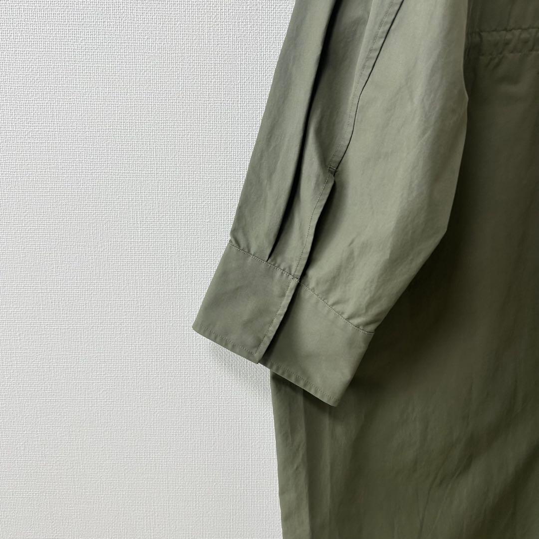 美品✨L'Appartement アパルトモン OLMETEX LONG コート