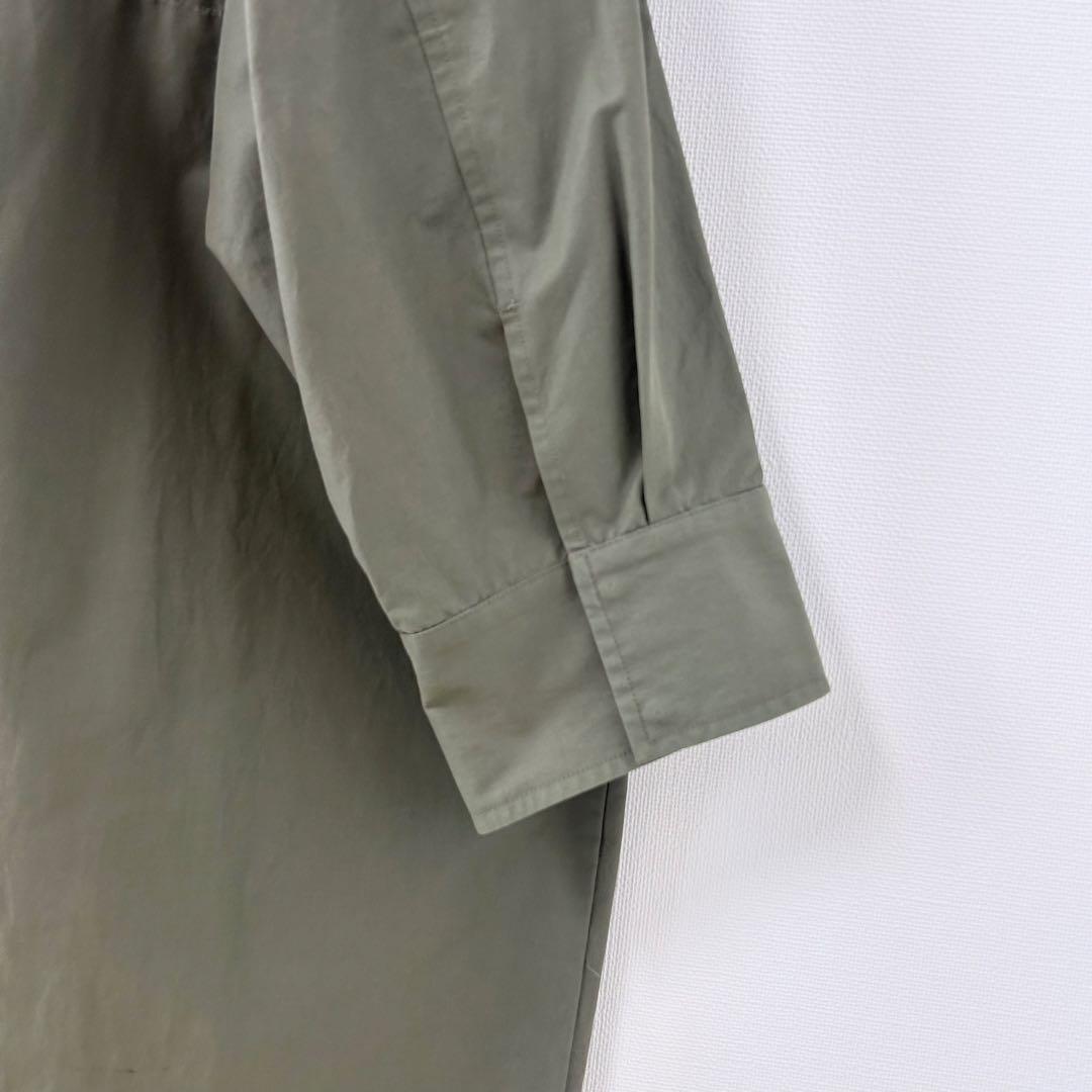 美品✨L'Appartement アパルトモン OLMETEX LONG コート