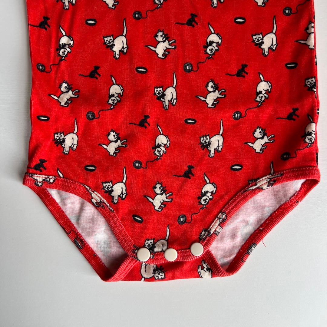 ロンパース・カバーオール Misha&Puff Paloma Onesie 12-18m