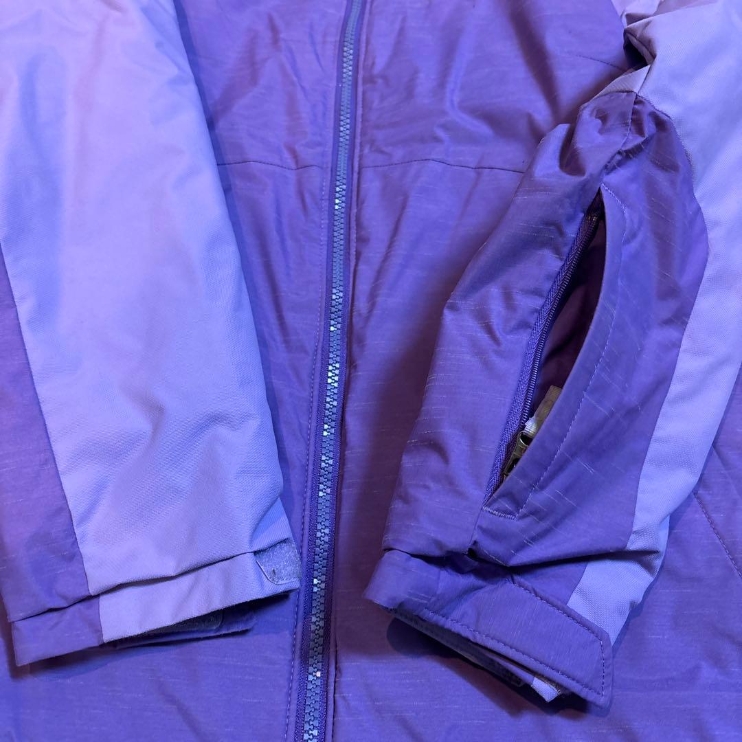 Colombia スキーウェア　キッズM