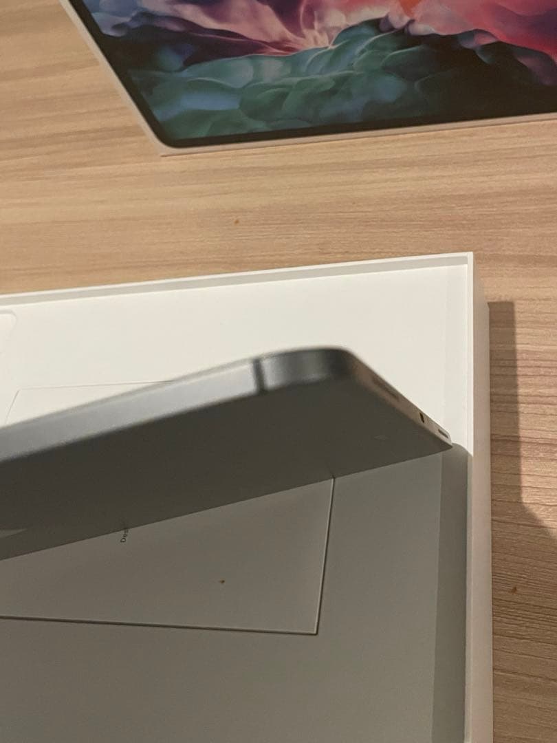 iPad Pro 12.9インチ 512gb セルラーモデル スペースグレイ