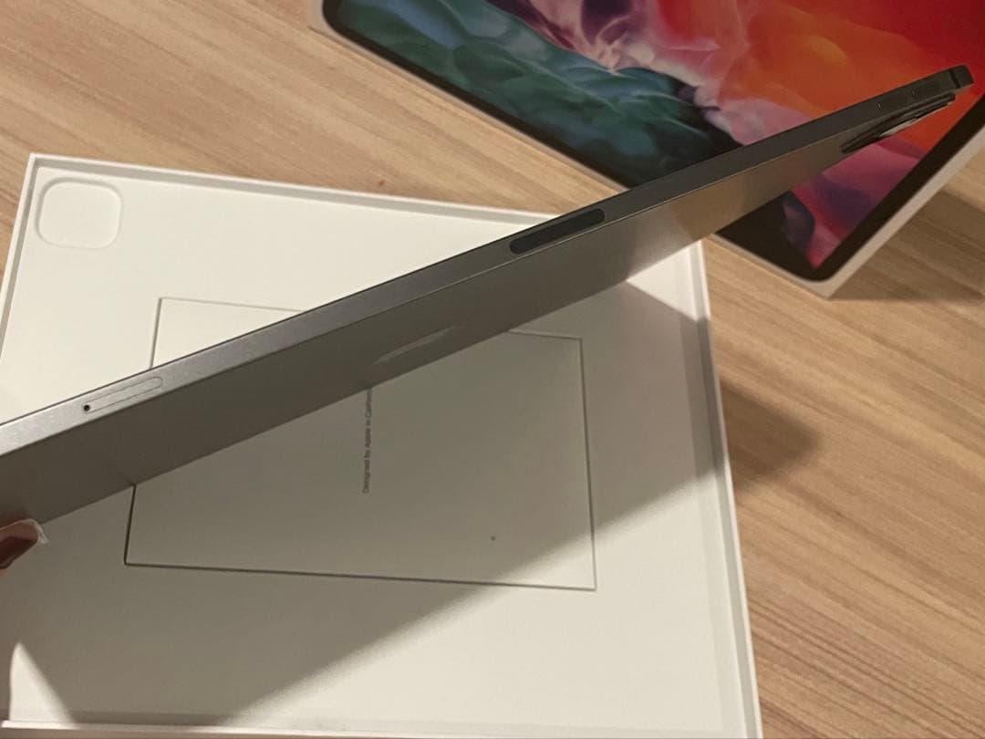 iPad Pro 12.9インチ 512gb セルラーモデル スペースグレイ