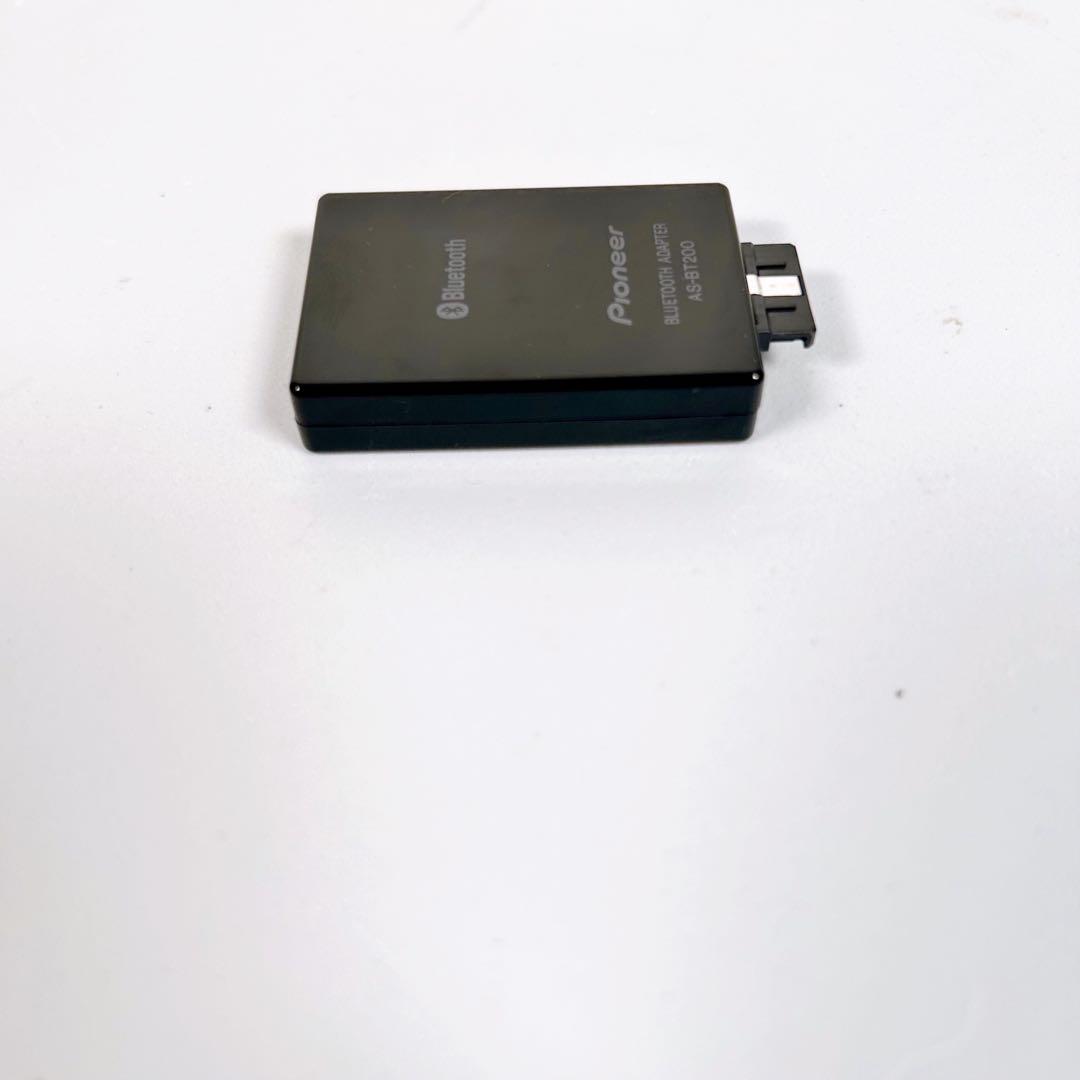 【動作品】Pioneer パイオニア　BTレシーバー AS-BT200