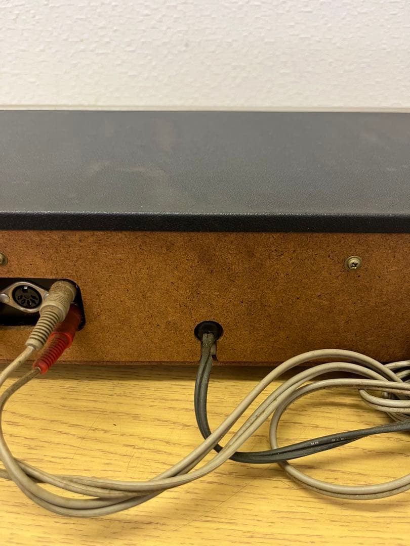 その他 SONY TC-835 8 TRACK STEREO TAPE DECK