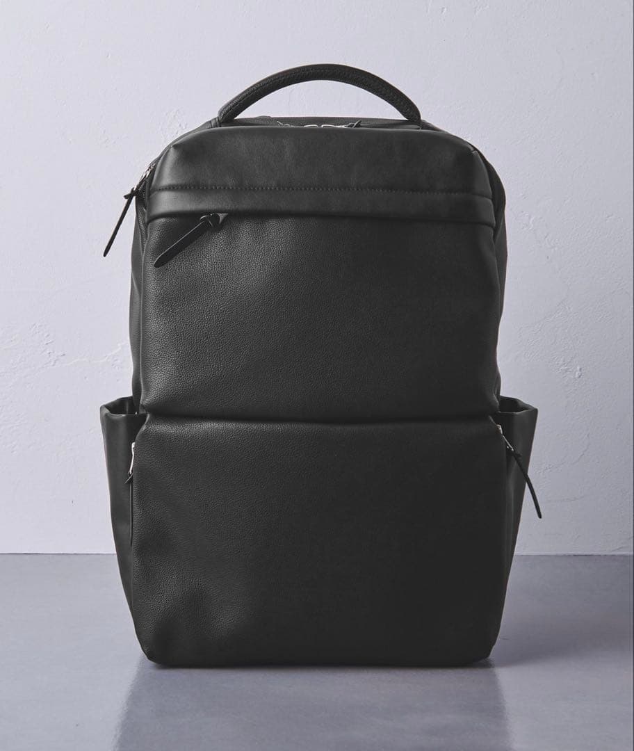 UNITED ARROWS/AGS DAIRY バックパック/リュック