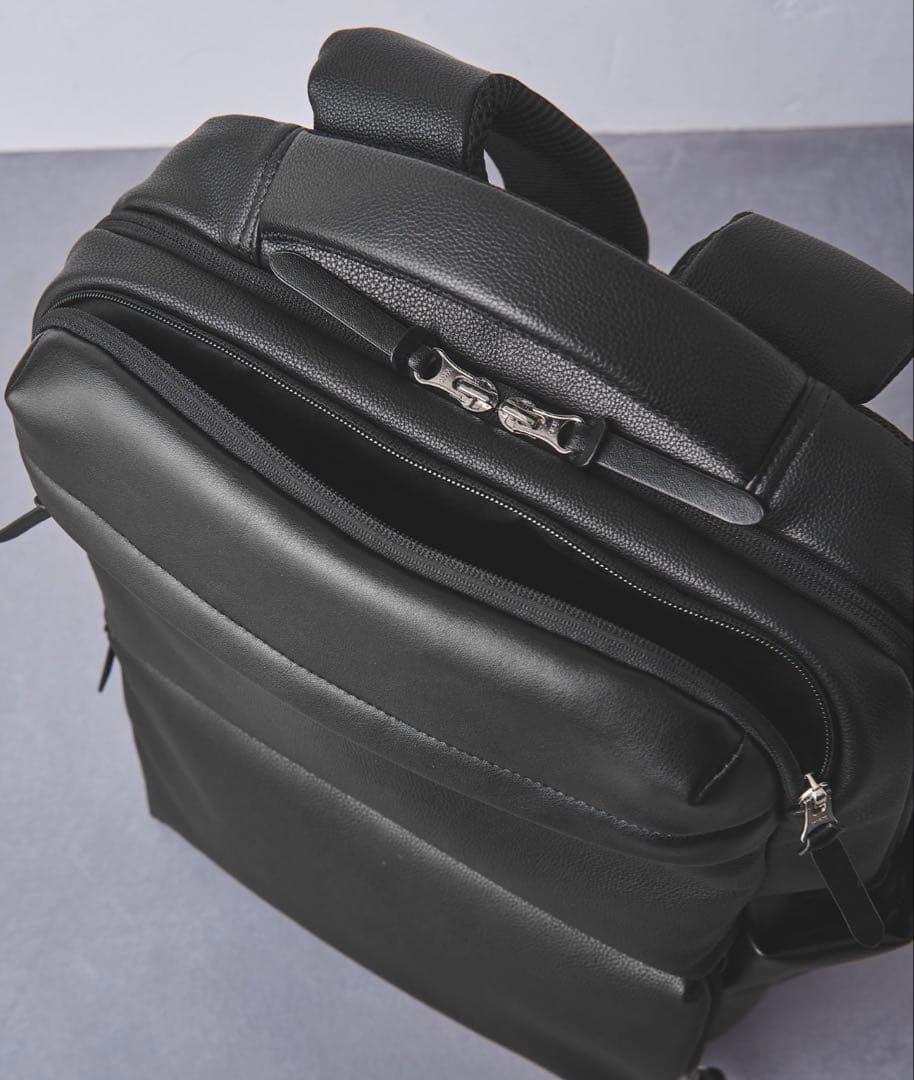 UNITED ARROWS/AGS DAIRY バックパック/リュック