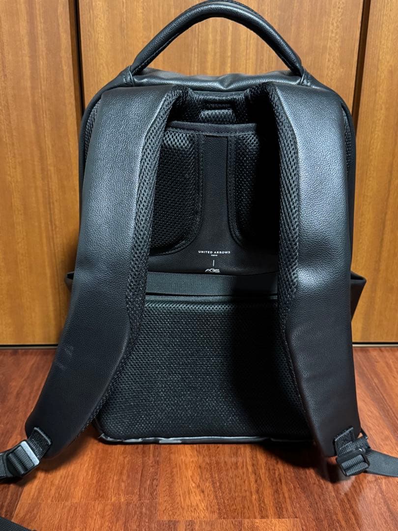 UNITED ARROWS/AGS DAIRY バックパック/リュック