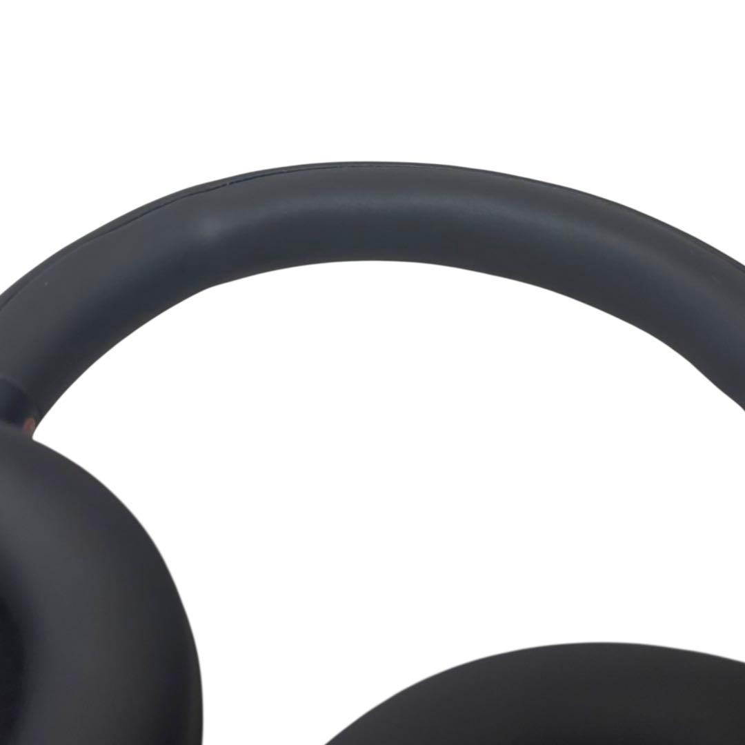 SONY WH-1000XM5 ワイヤレスノイズキャンセリング ヘッドホン 黒