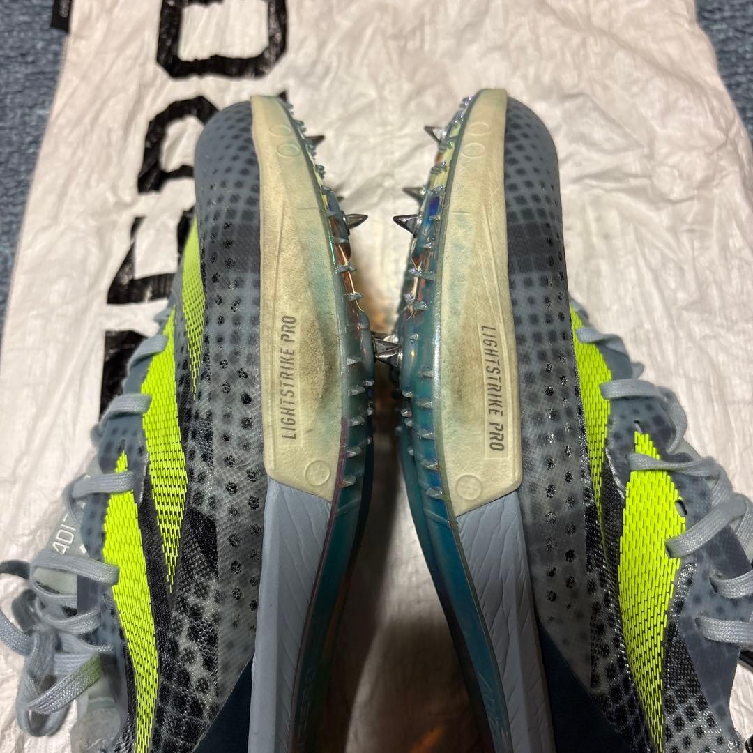 アディダス アディゼロ プライム SP2