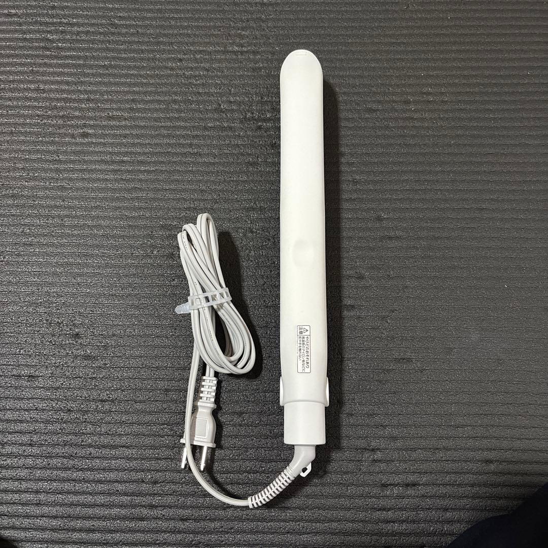 Panasonic ストレートアイロンナノケア EH-HS9J-W WHITE