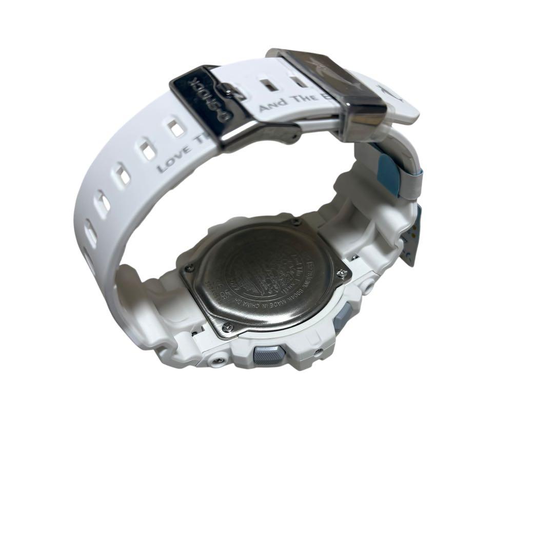 新品 未使用 G-SHOCK GWX-8904K-7JR イルクジ 2022