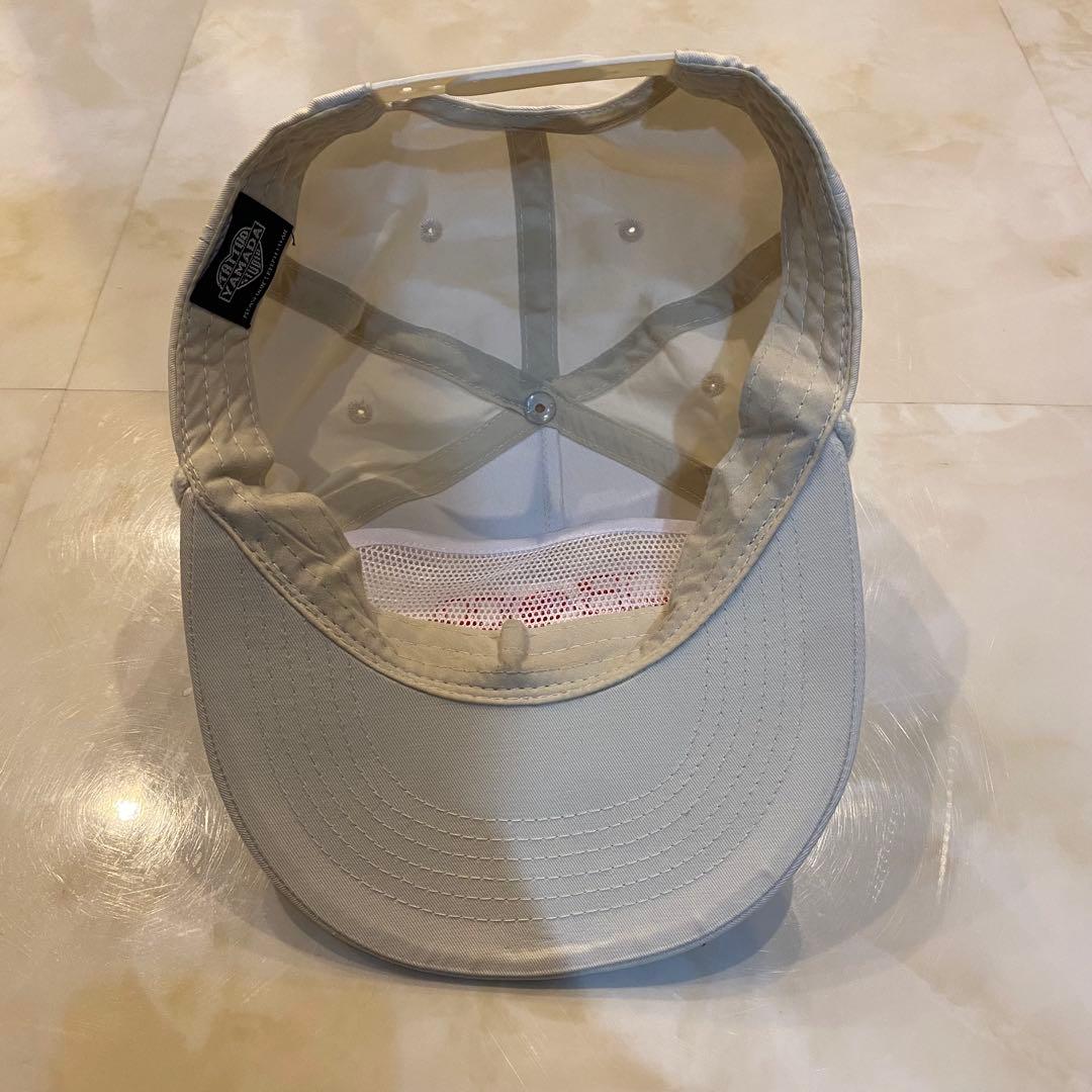 tattoo studio yamada Born Losers CAP 白