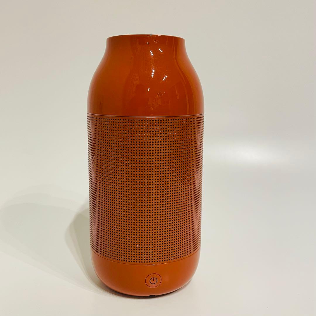 【美品】柴田文江デザイン 生産終了Aladdin Vase アラジンベース希少