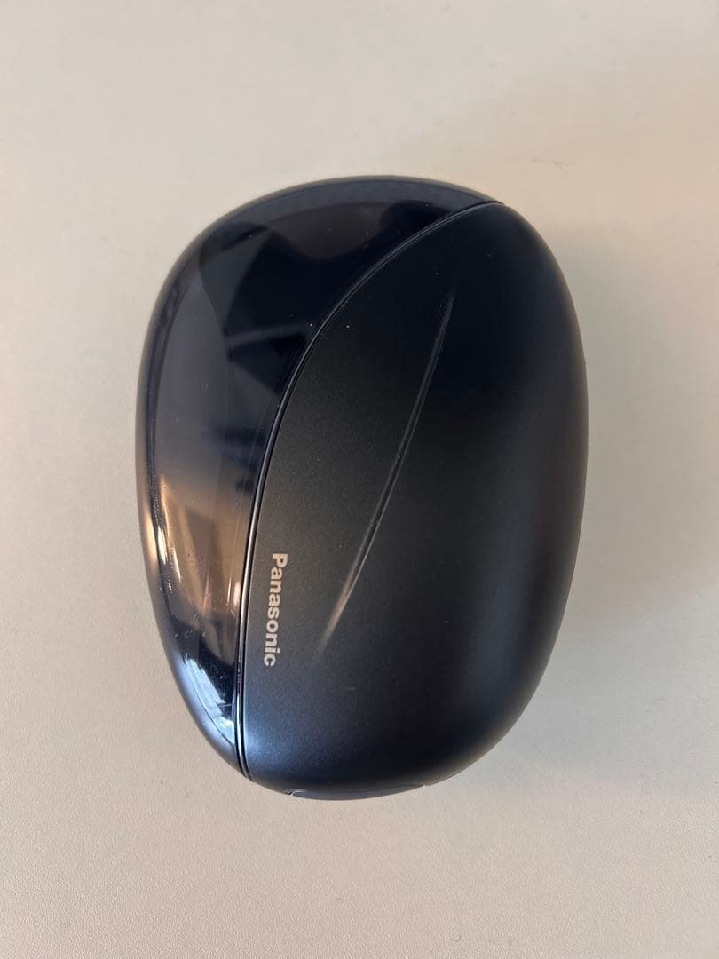 【美品】【充電器・説明書付】Panasonic バイタリフト かっさ