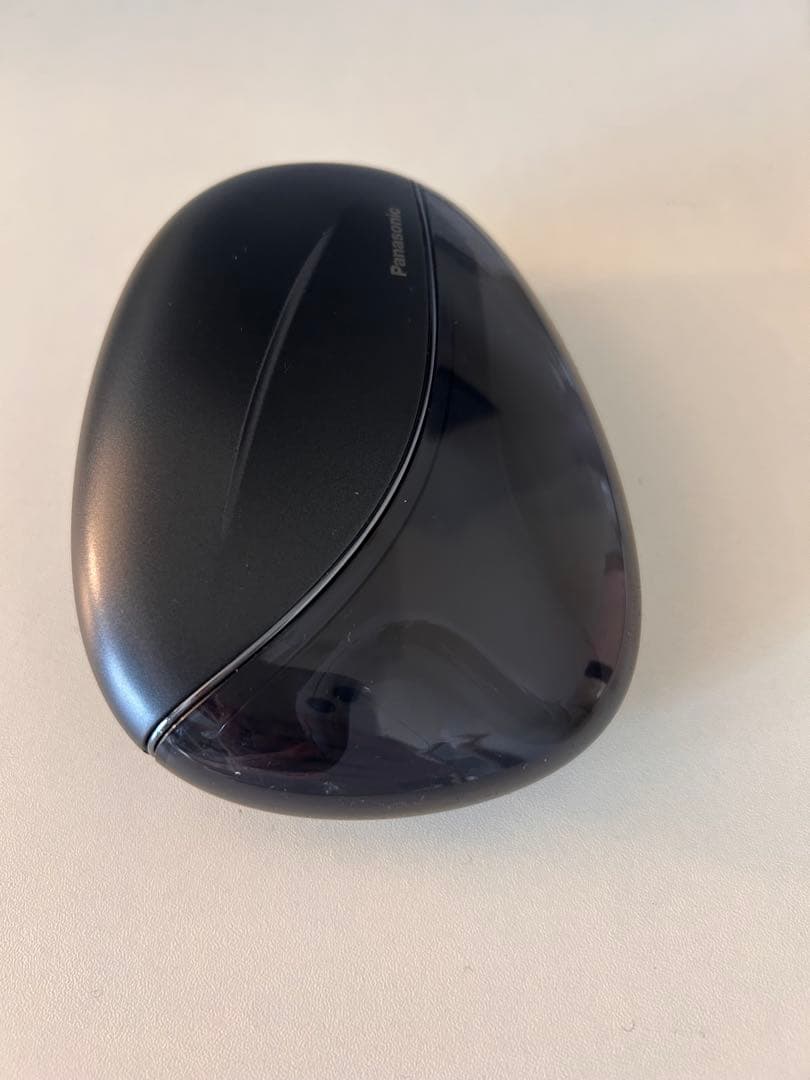 【美品】【充電器・説明書付】Panasonic バイタリフト かっさ