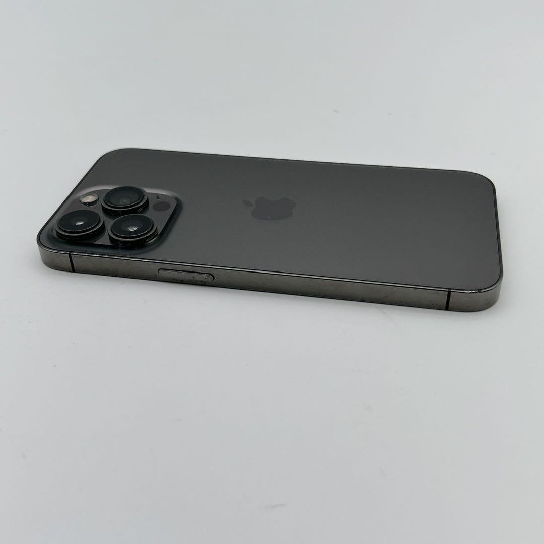 iPhone13PRO 256GB MLUN3J/A スマホ　73%