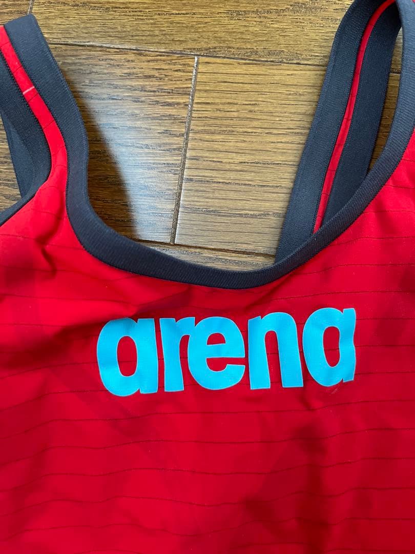 arena 高速水着 SSS 世界水泳限定カラー