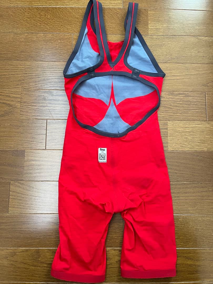 arena 高速水着 SSS 世界水泳限定カラー