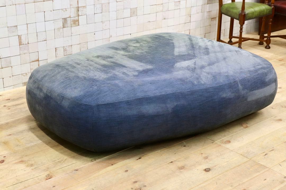GMHO107○ligne roset / リーンロゼ ロゼテレン ラウンジソフ