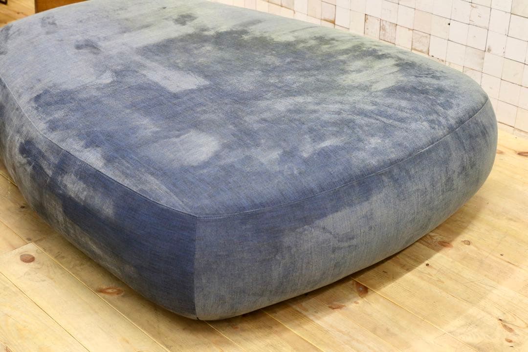 GMHO107○ligne roset / リーンロゼ ロゼテレン ラウンジソフ