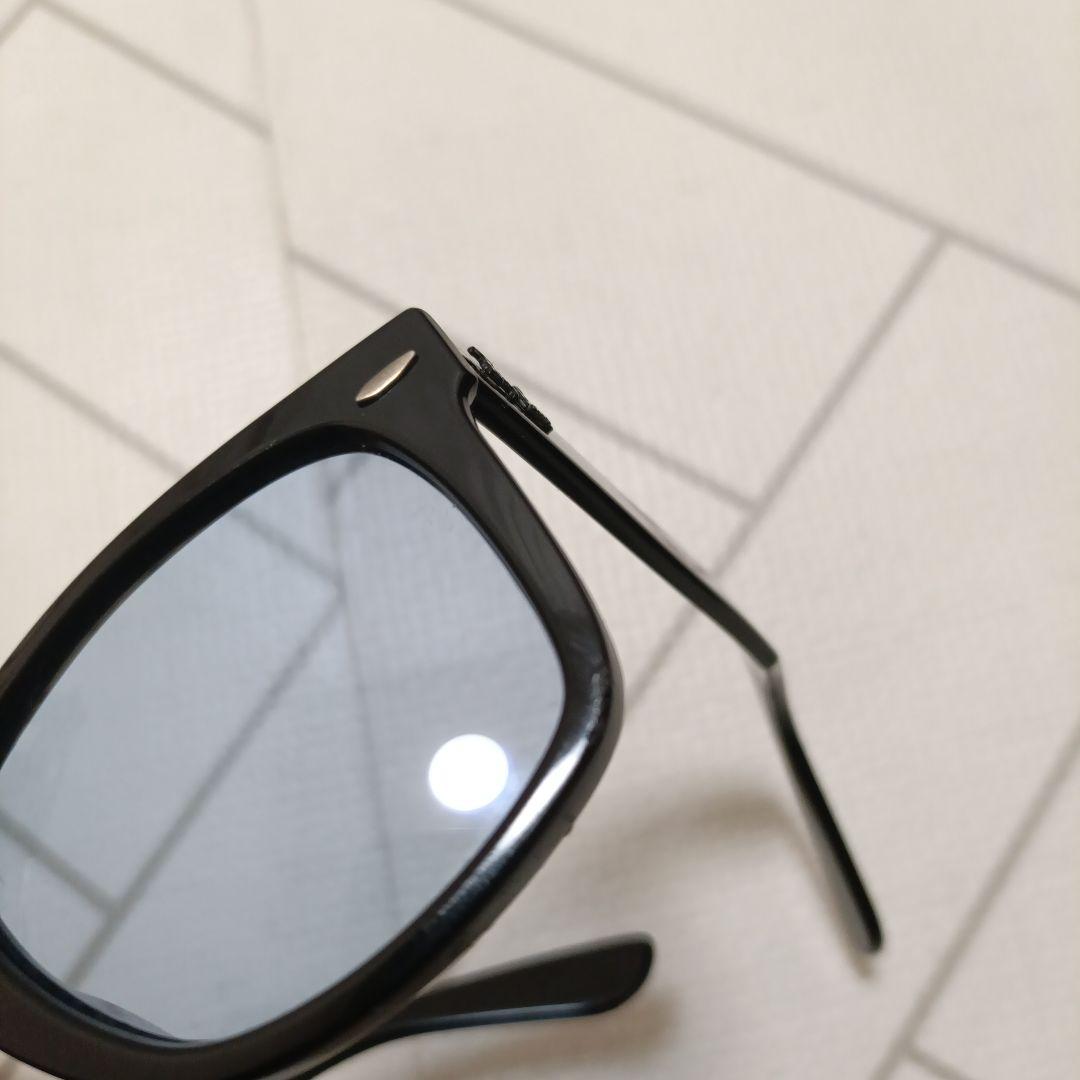 Ray-Ban RB2140F Wayfarer サングラス