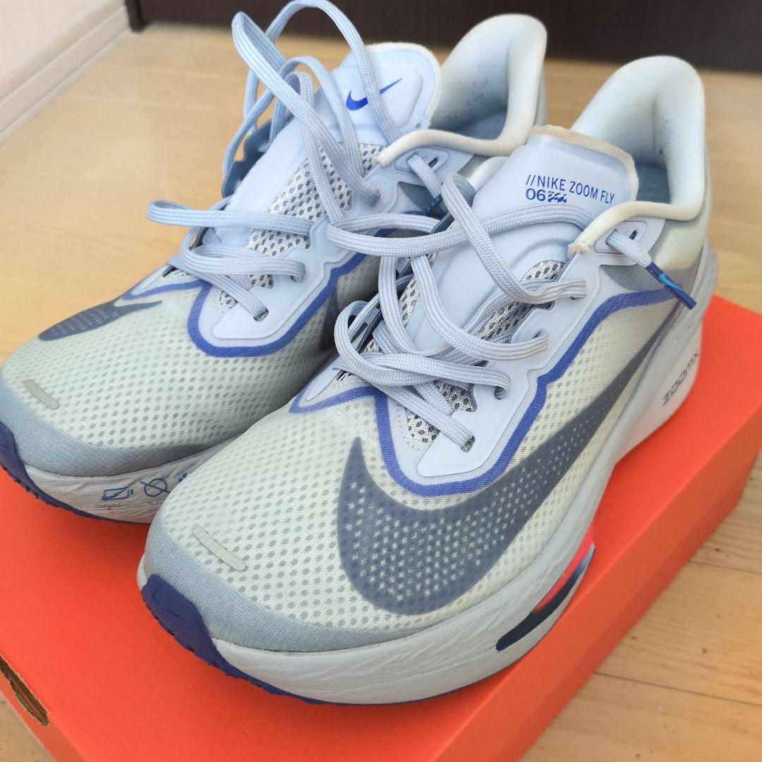スパイク・シューズ NIKE ZOOM FLY6 26.5cm