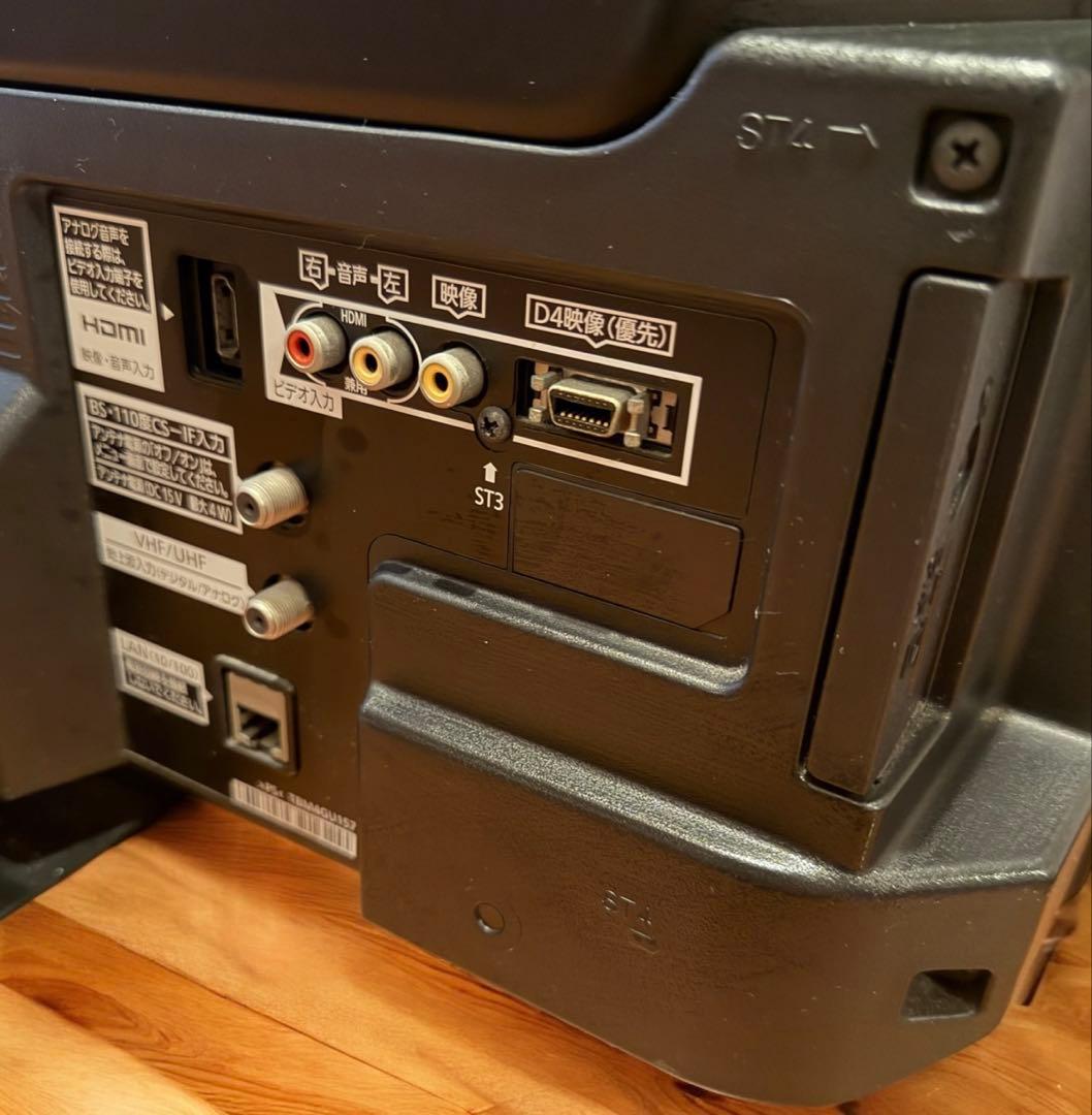 Panasonic TH-L32C3 32インチ 液晶テレビ Fire TV