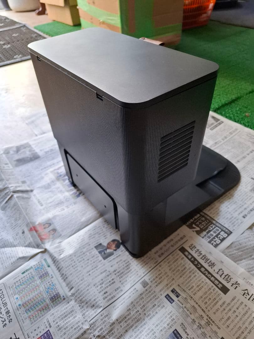 irobot roomba combo ルンバ　rca-y1