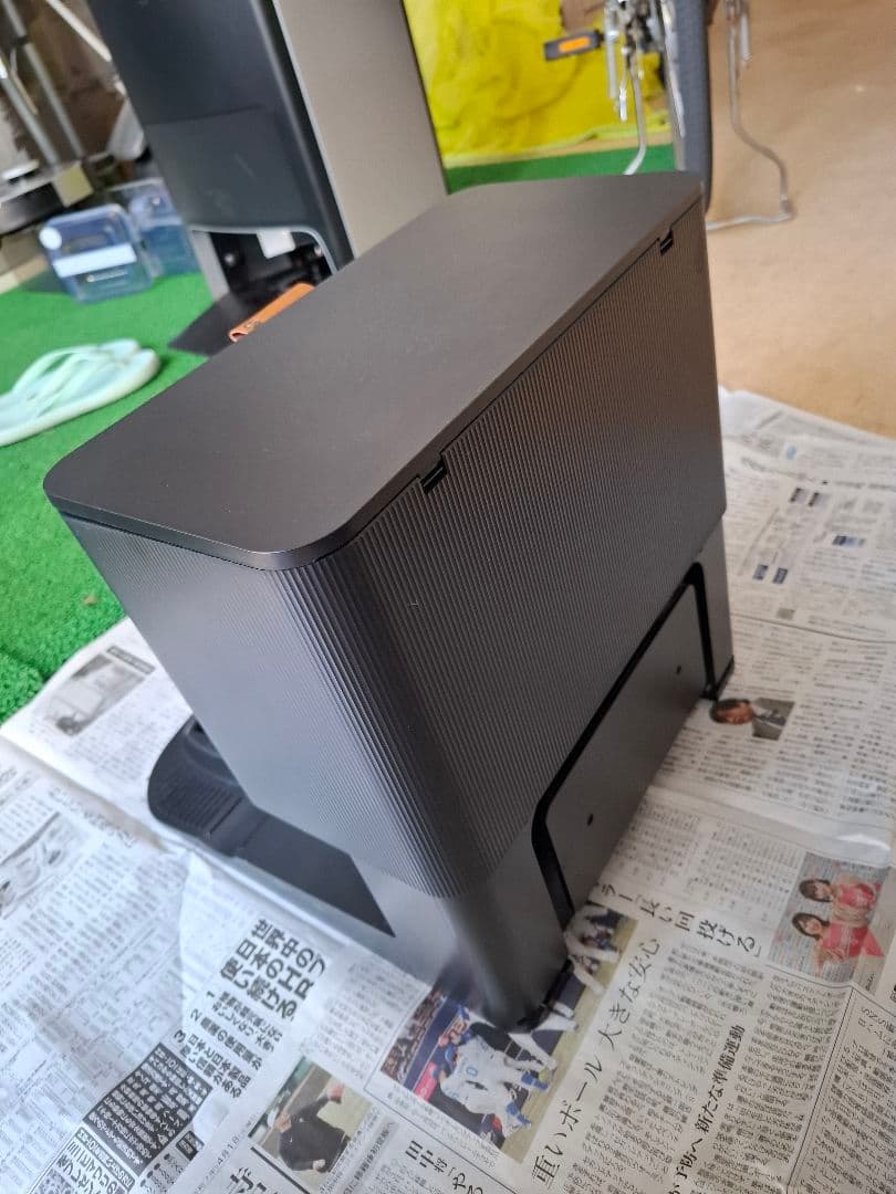 irobot roomba combo ルンバ　rca-y1