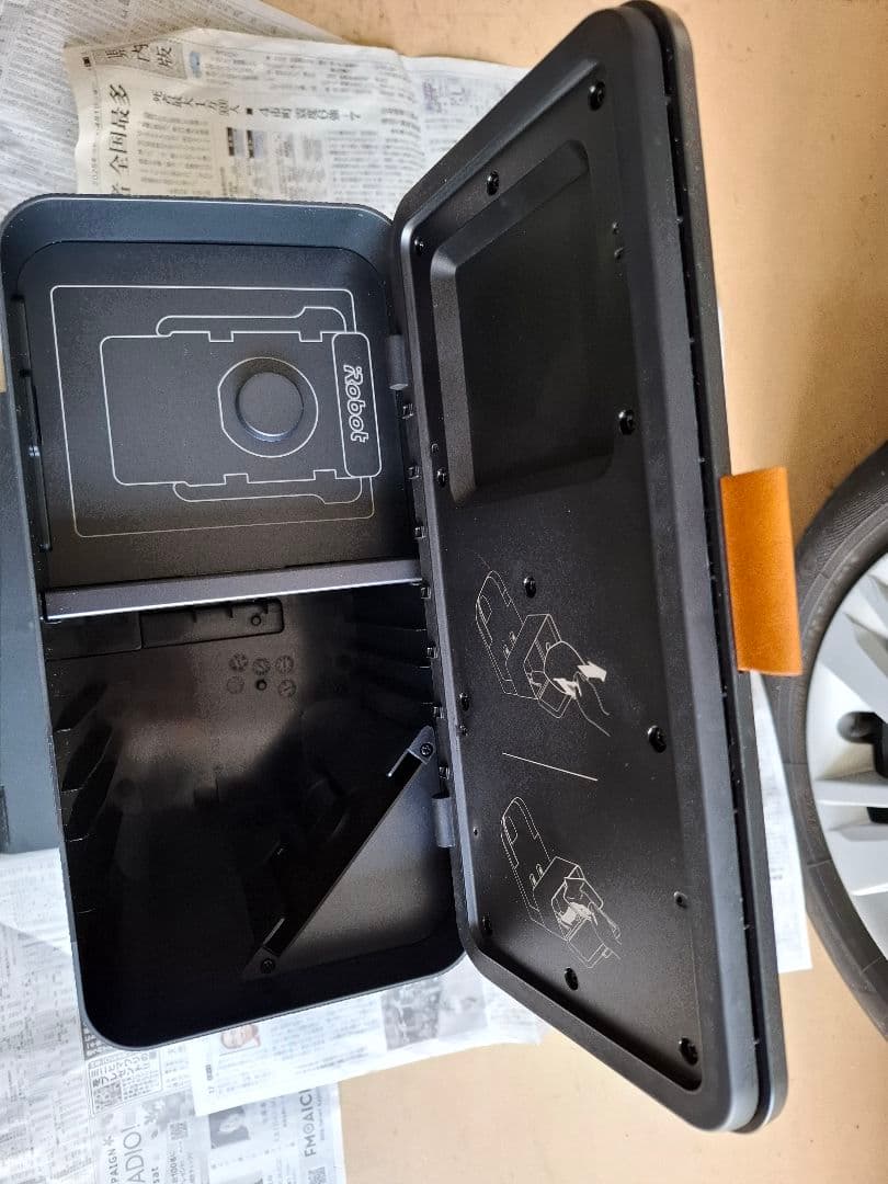 irobot roomba combo ルンバ　rca-y1