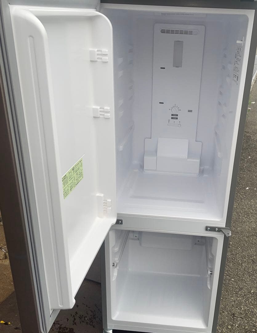 シャープ冷蔵庫 洗濯機セット割り　☆地域限定配達無料★