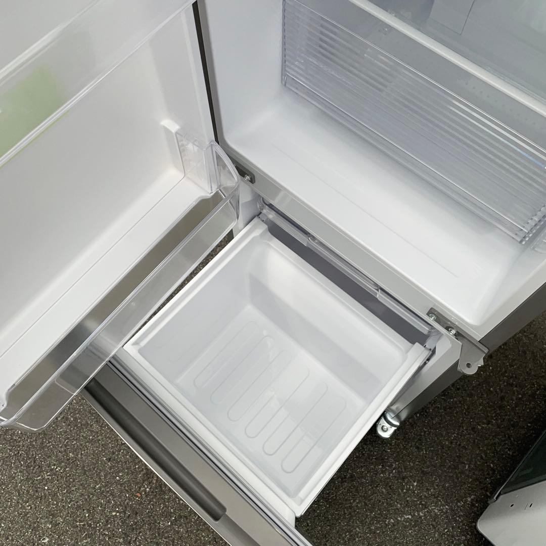 シャープ冷蔵庫 洗濯機セット割り　☆地域限定配達無料★