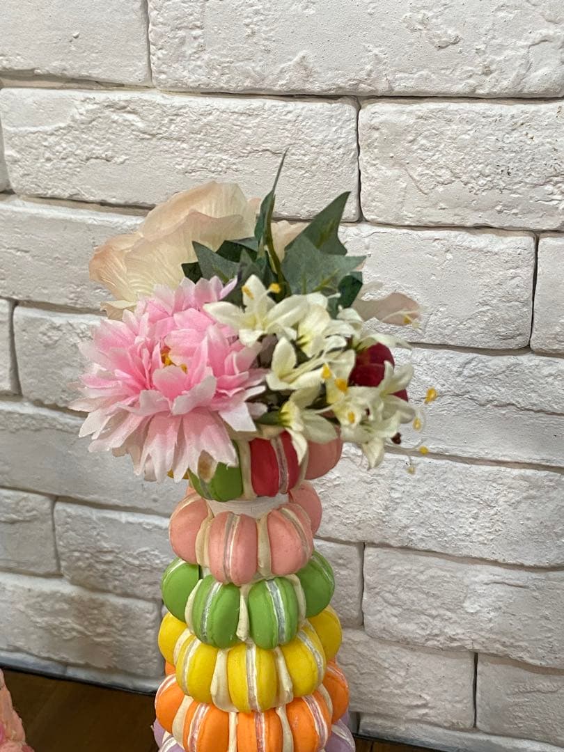 ⭐️【送料無料】フィリコ マカロン ポムポムプリン　マイメロディ　空き瓶　ボトル