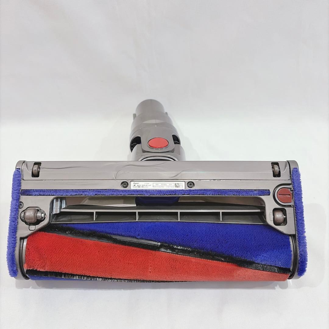 【美品】 Dyson ダイソン CY29 ヘッド 171324 掃除機　 セット