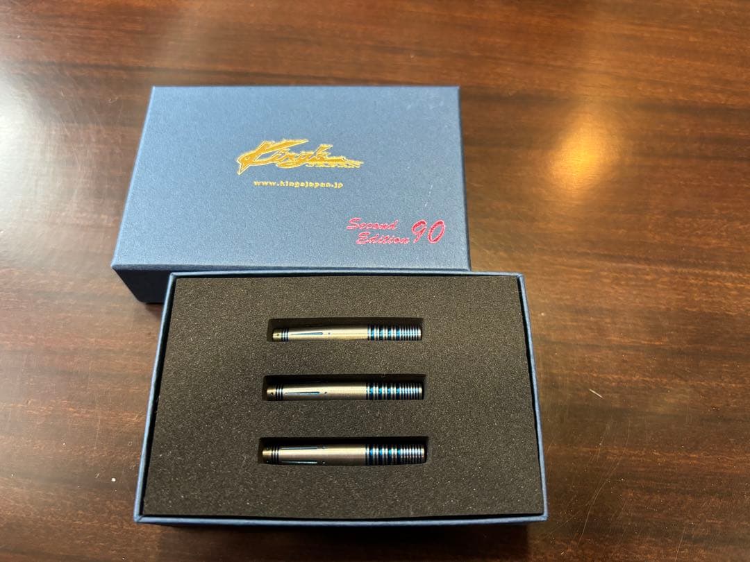 キングスジャパン　デマンダ