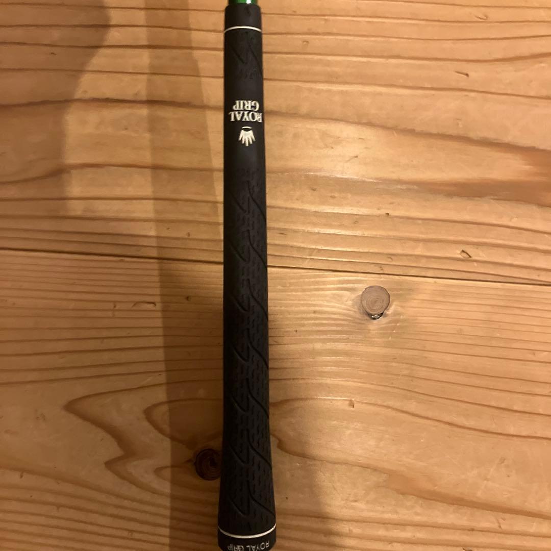 キャロウェイ MAVRIK ドライバー レフティSUB ZERO