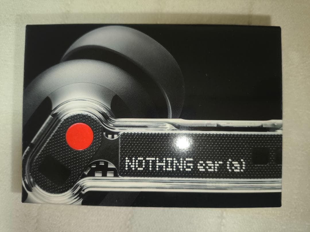 Nothing福袋(fuji 8)セット