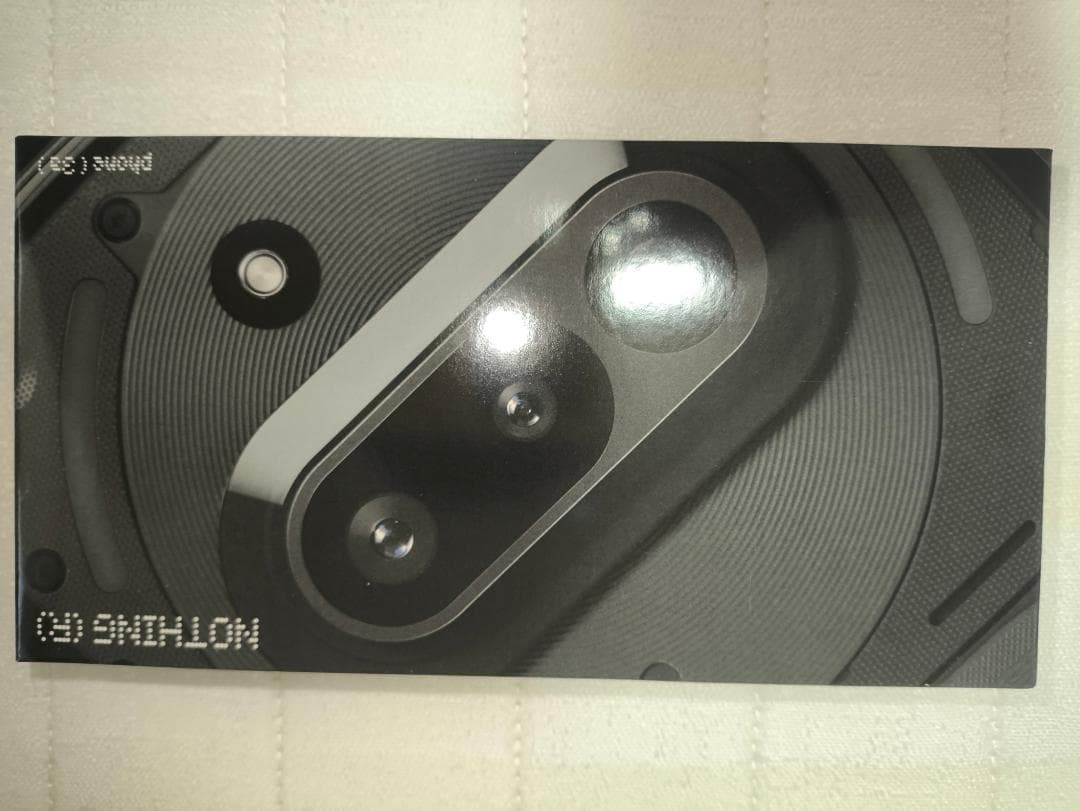 Nothing福袋(fuji 8)セット